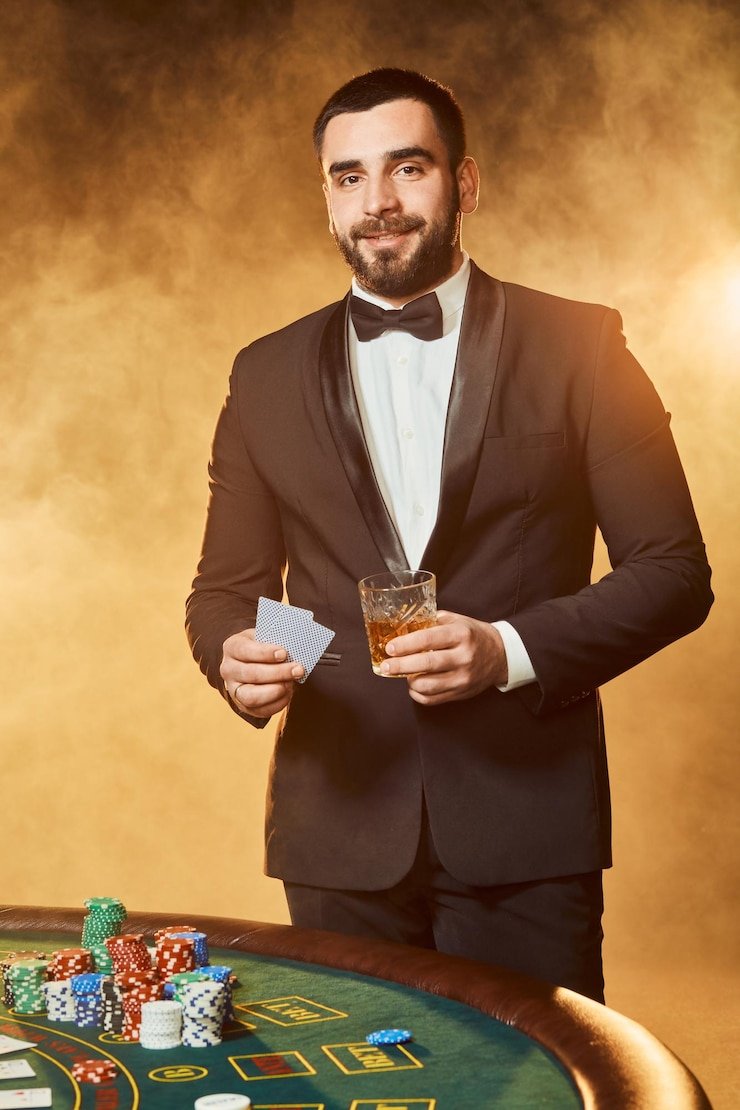 Ilustrasi mekanisme RNG pada mesin slot digital di platform melatipoker