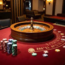 Tampilan antarmuka platform hiburan melatipoker di layar ponsel