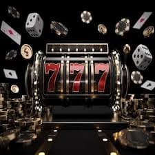 Ilustrasi pengguna dewasa Indonesia mengatur batas bermain poker secara bertanggung jawab