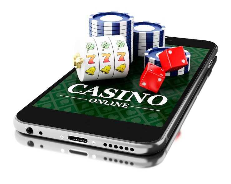 Ilustrasi panduan bermain bertanggung jawab di platform Live Casino melatipoker