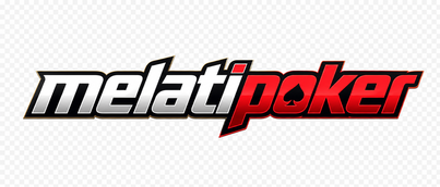 Logo melatipoker